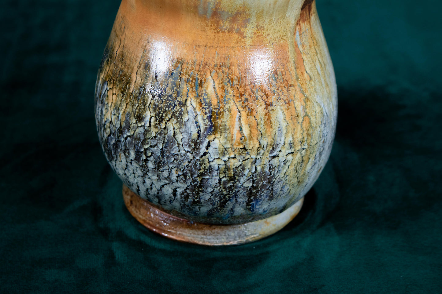 Cocoon Vase III