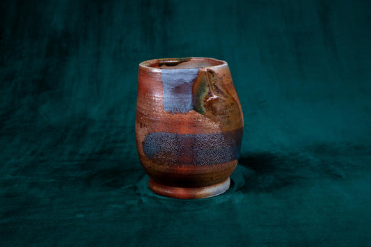 Cocoon Vase IV