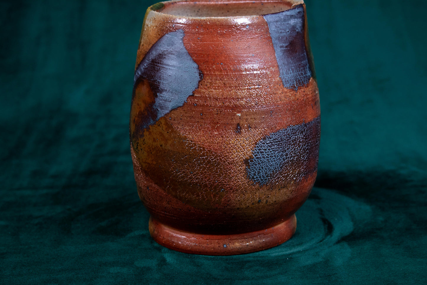 Cocoon Vase IV