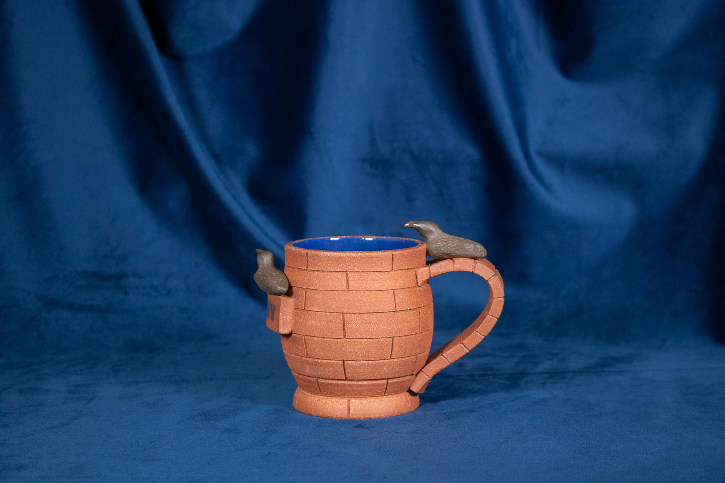 troy ny mug