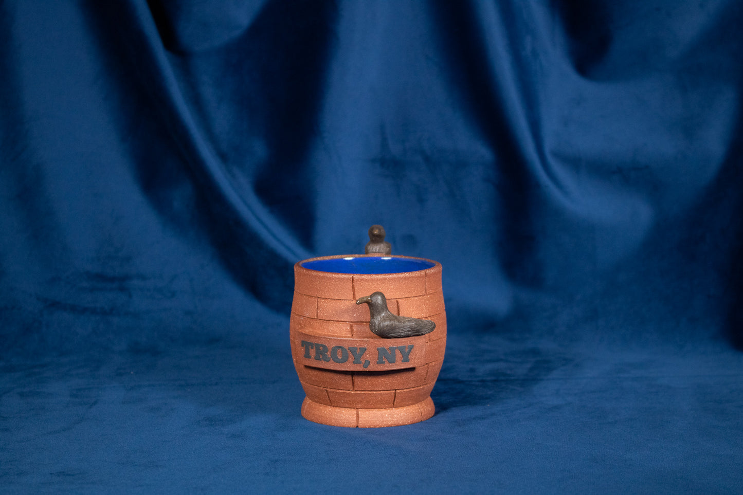 troy ny mug