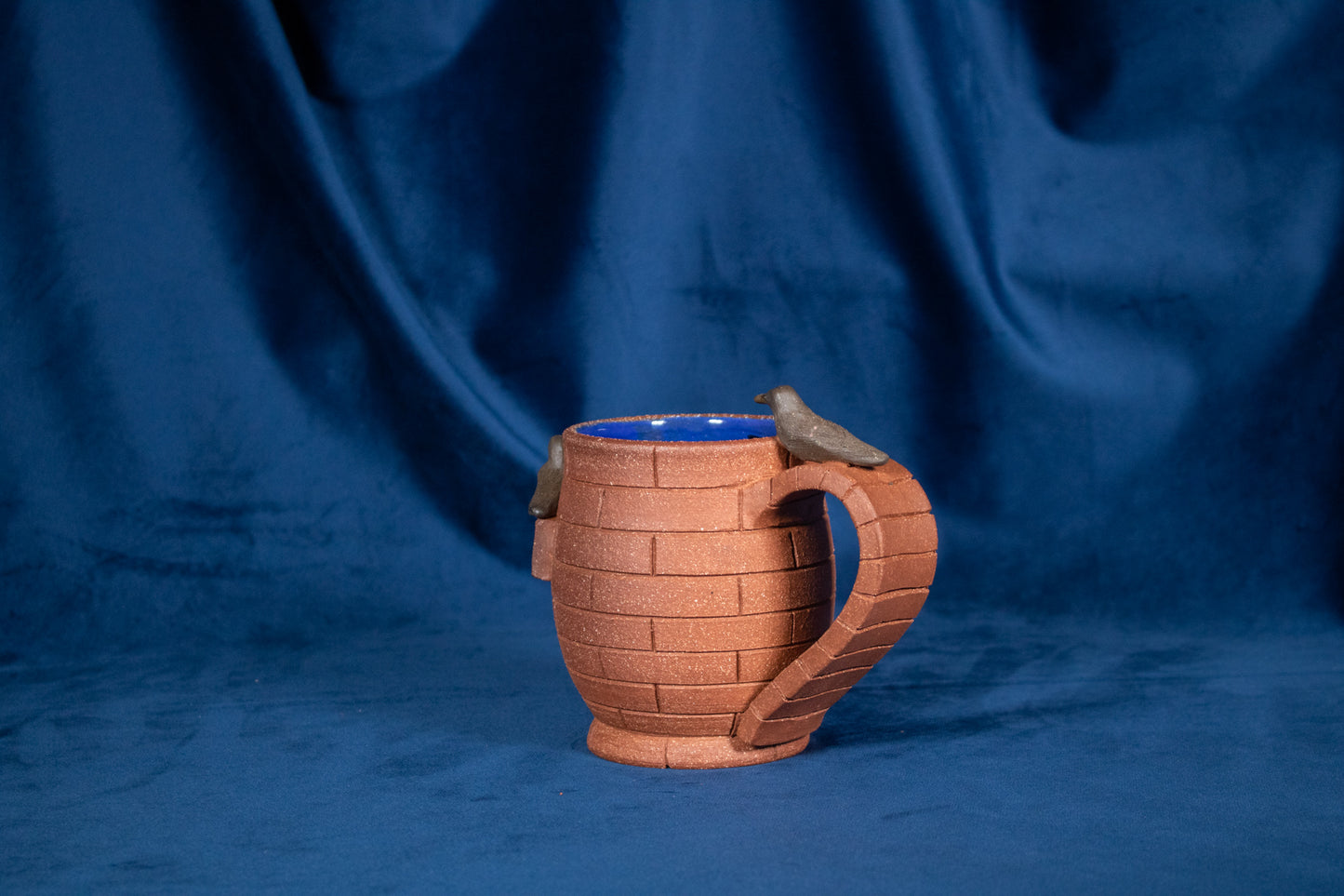 troy ny mug