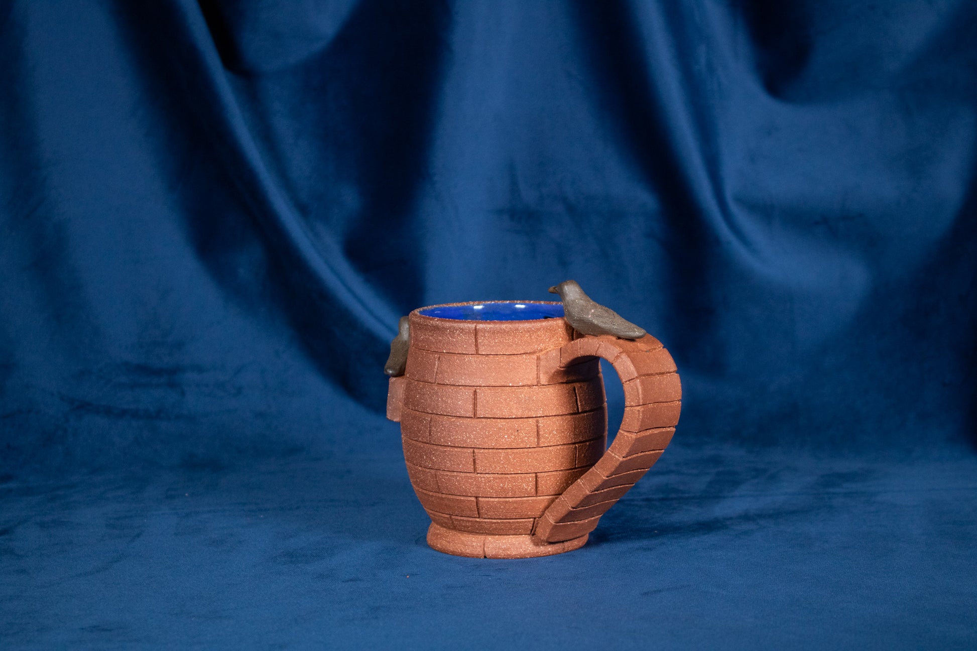 troy ny mug