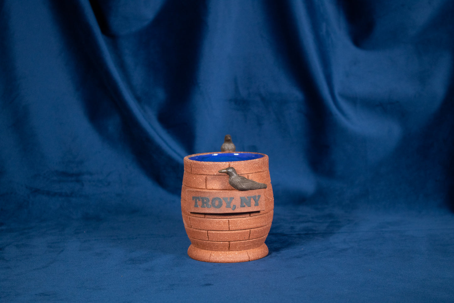 troy ny mug