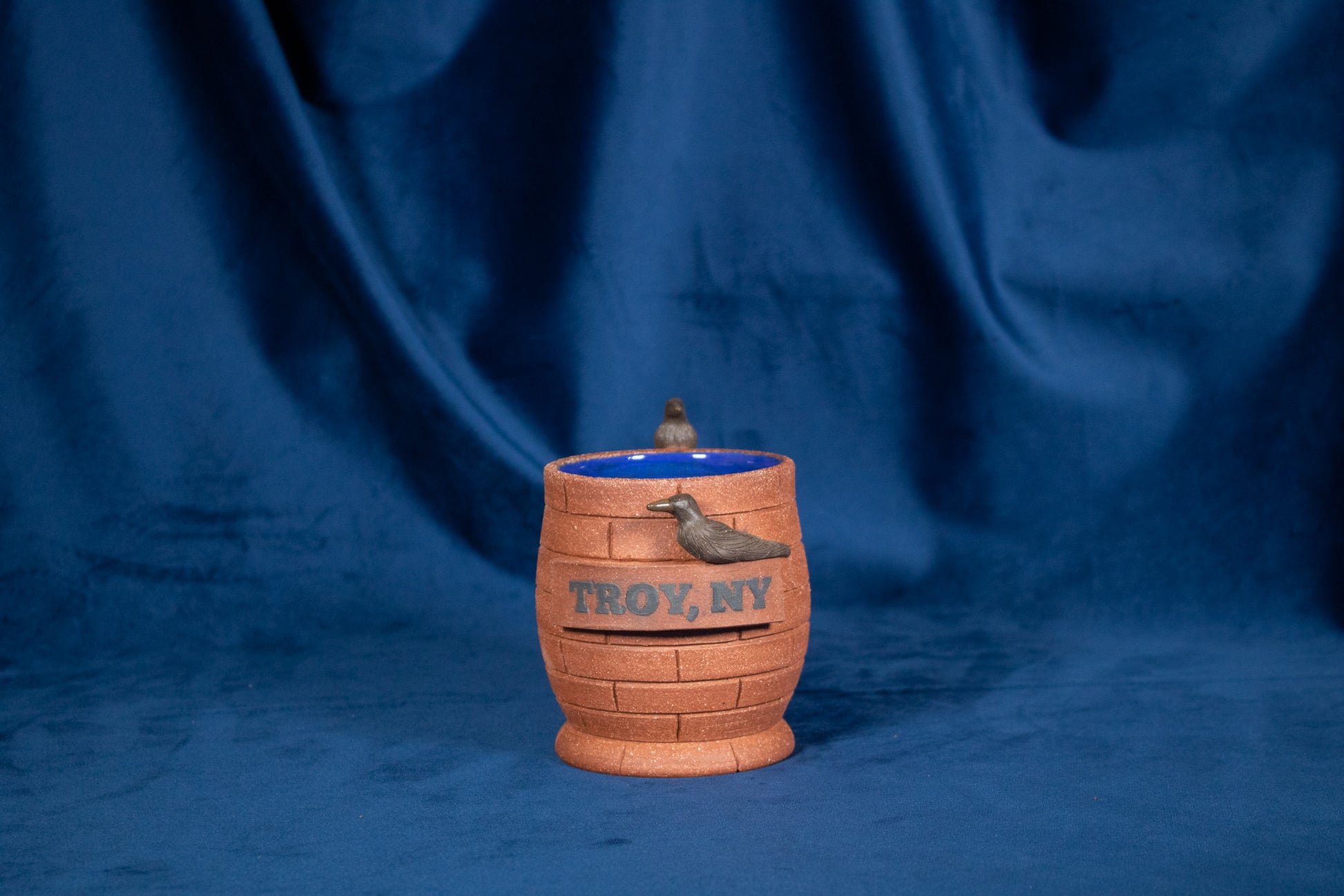 troy ny mug