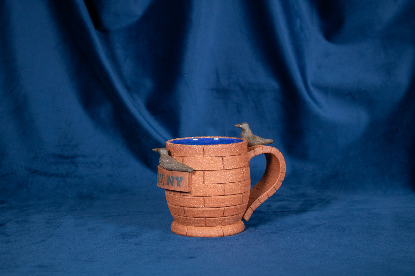 troy ny mug