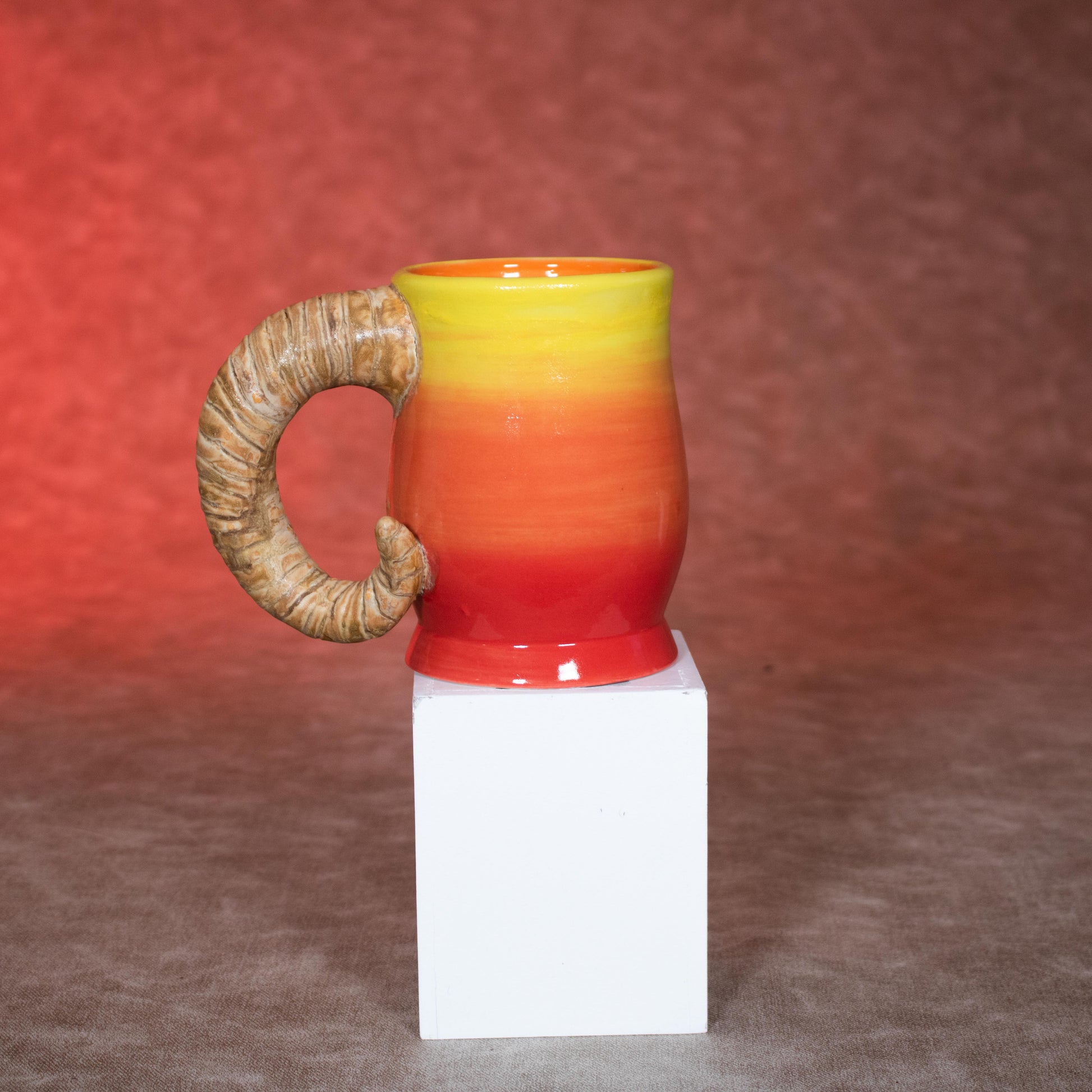 Aries Mug - Astrology Collection