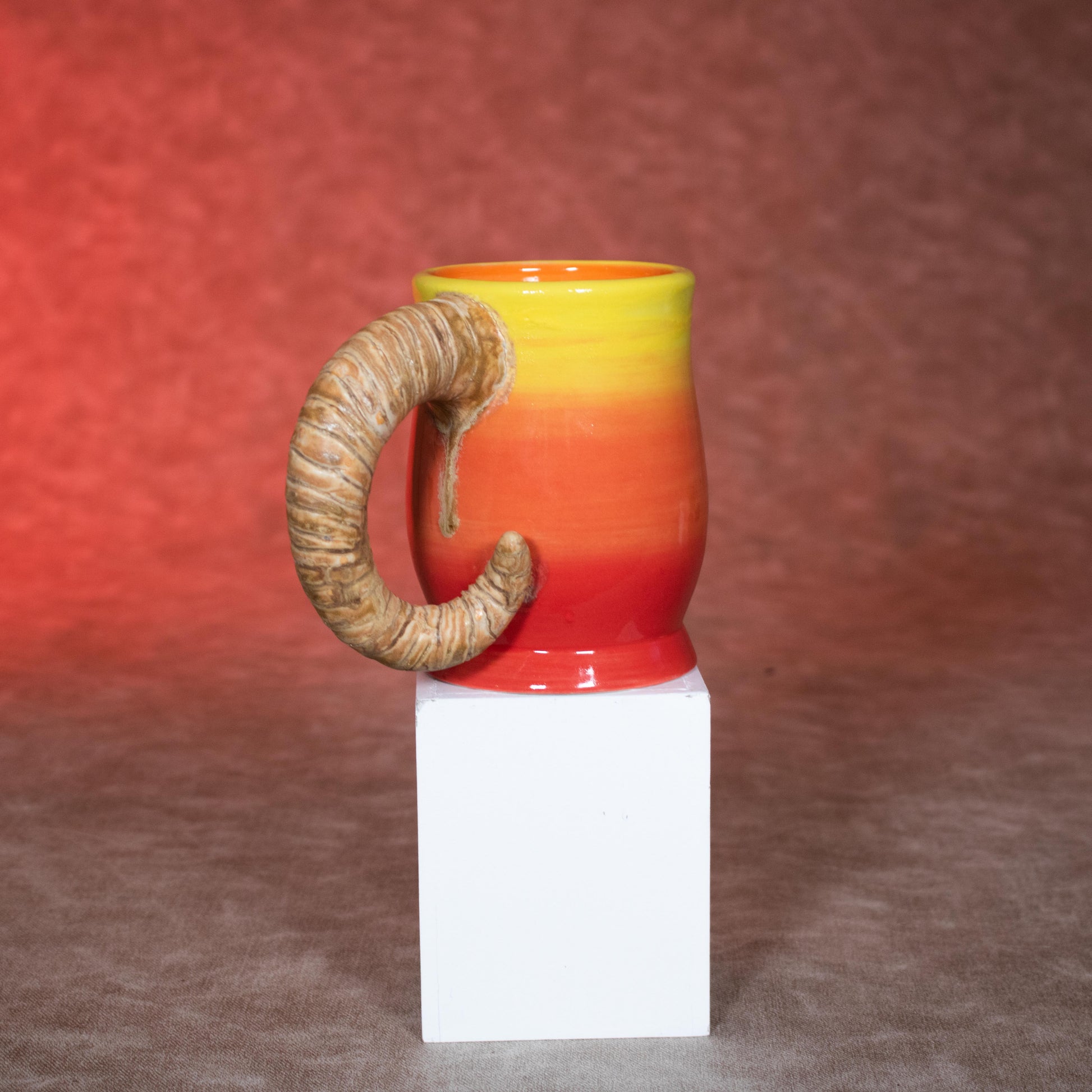 Aries Mug - Astrology Collection