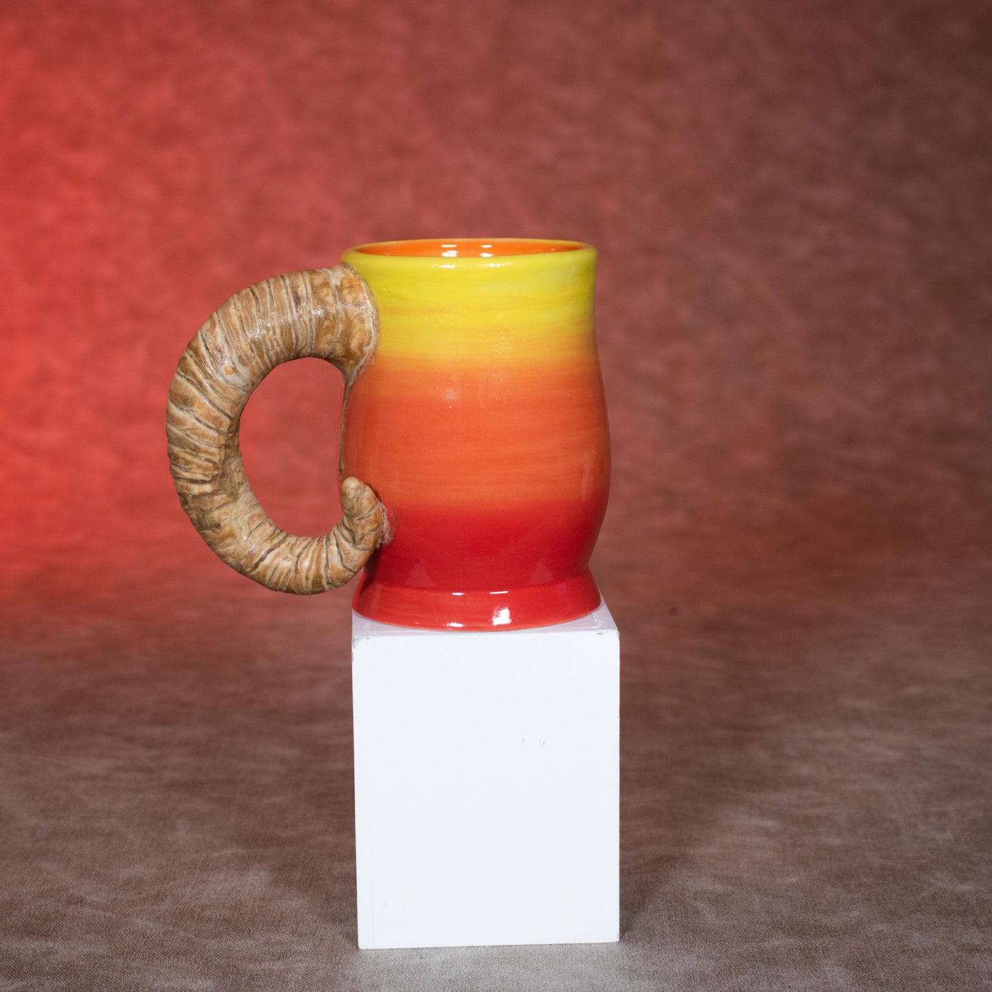 Aries Mug - Astrology Collection