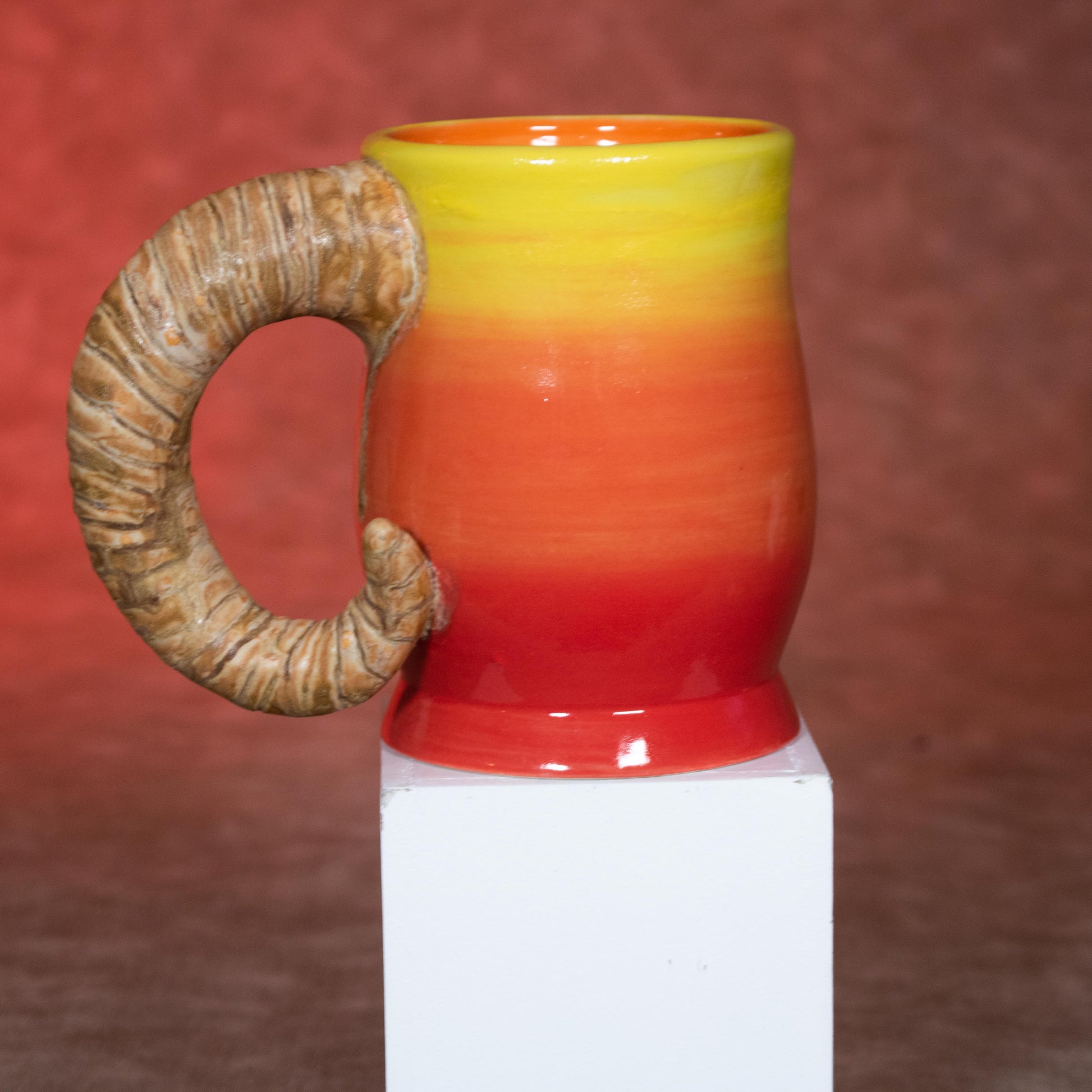 Aries Mug - Astrology Collection