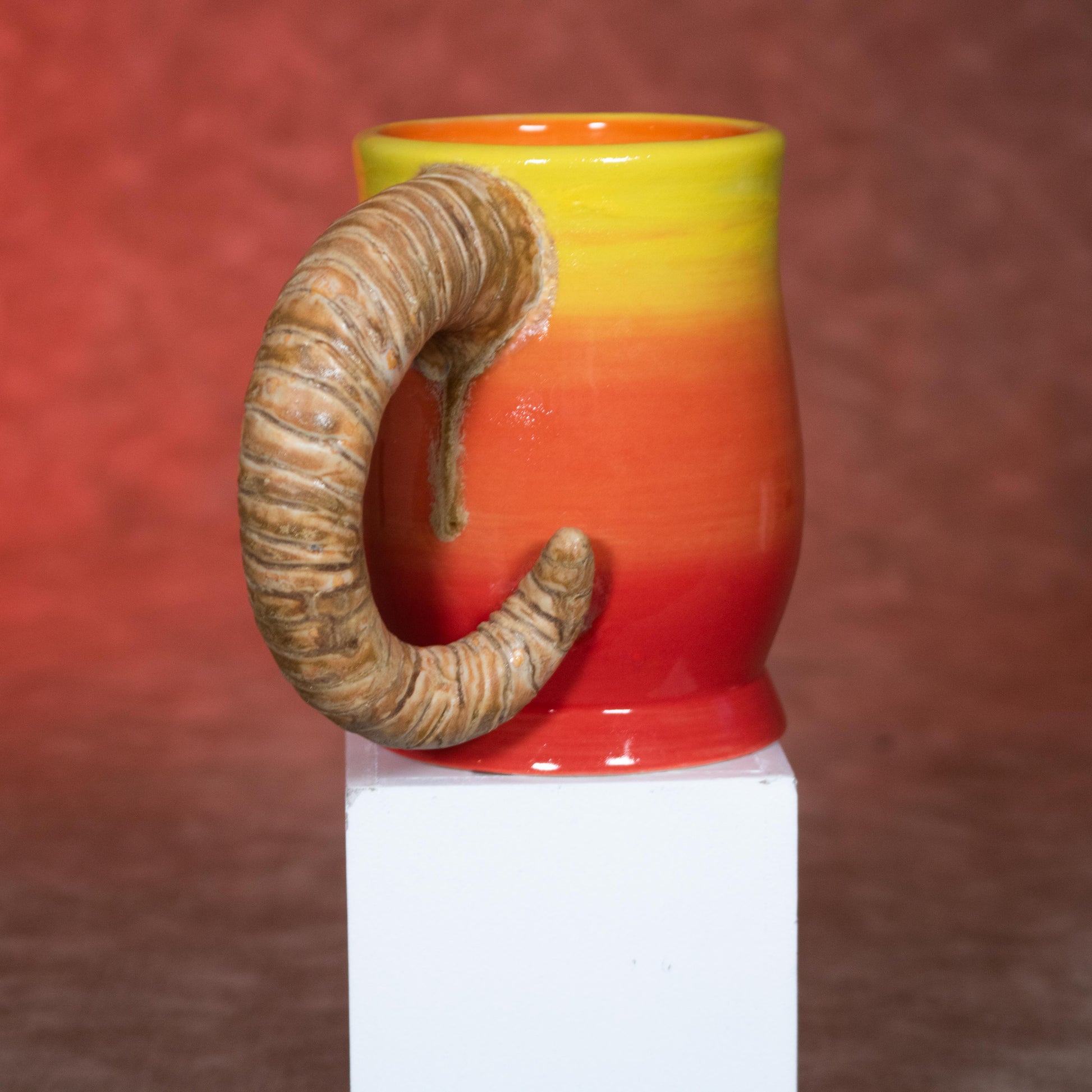 Aries Mug - Astrology Collection