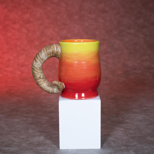 Aries Mug - Astrology Collection