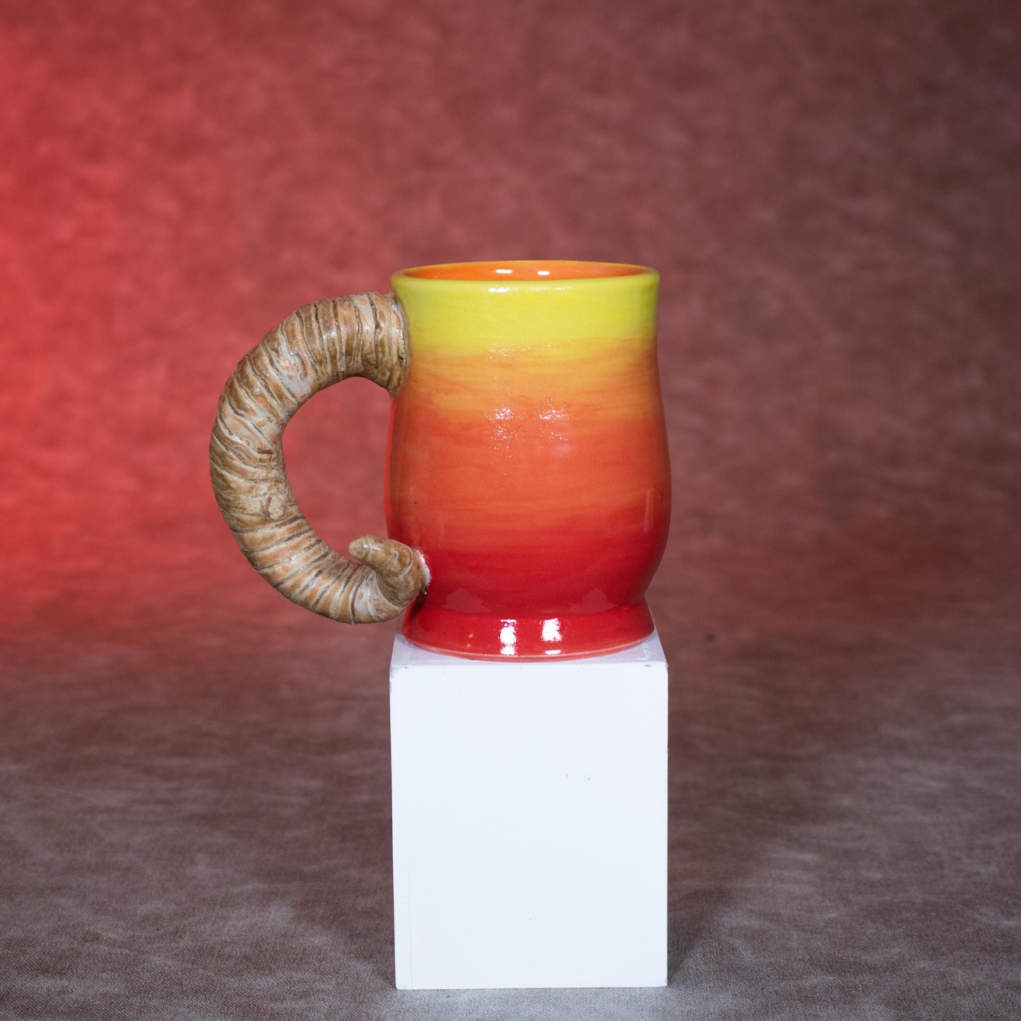 Aries Mug - Astrology Collection