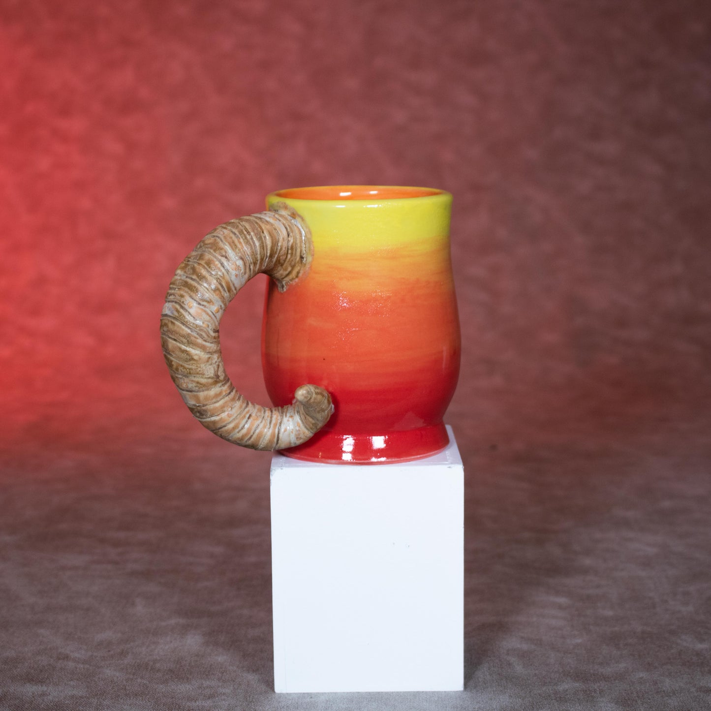 Aries Mug - Astrology Collection