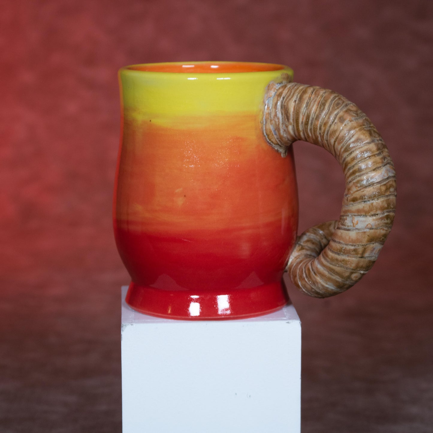 Aries Mug - Astrology Collection