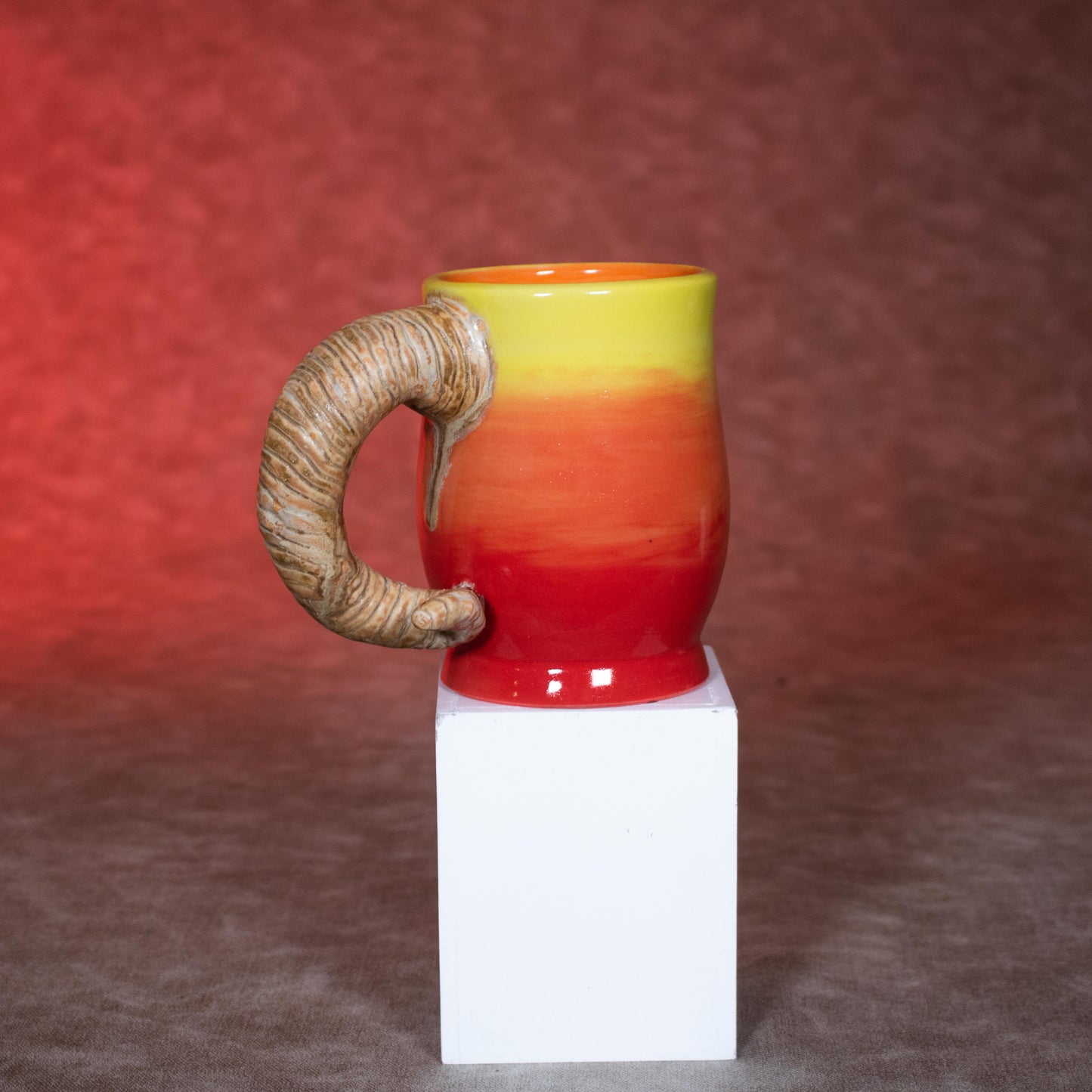 Aries Mug - Astrology Collection