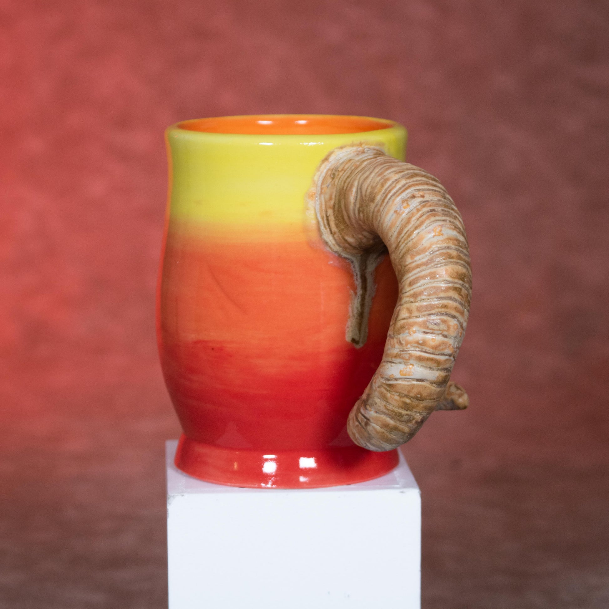 Aries Mug - Astrology Collection