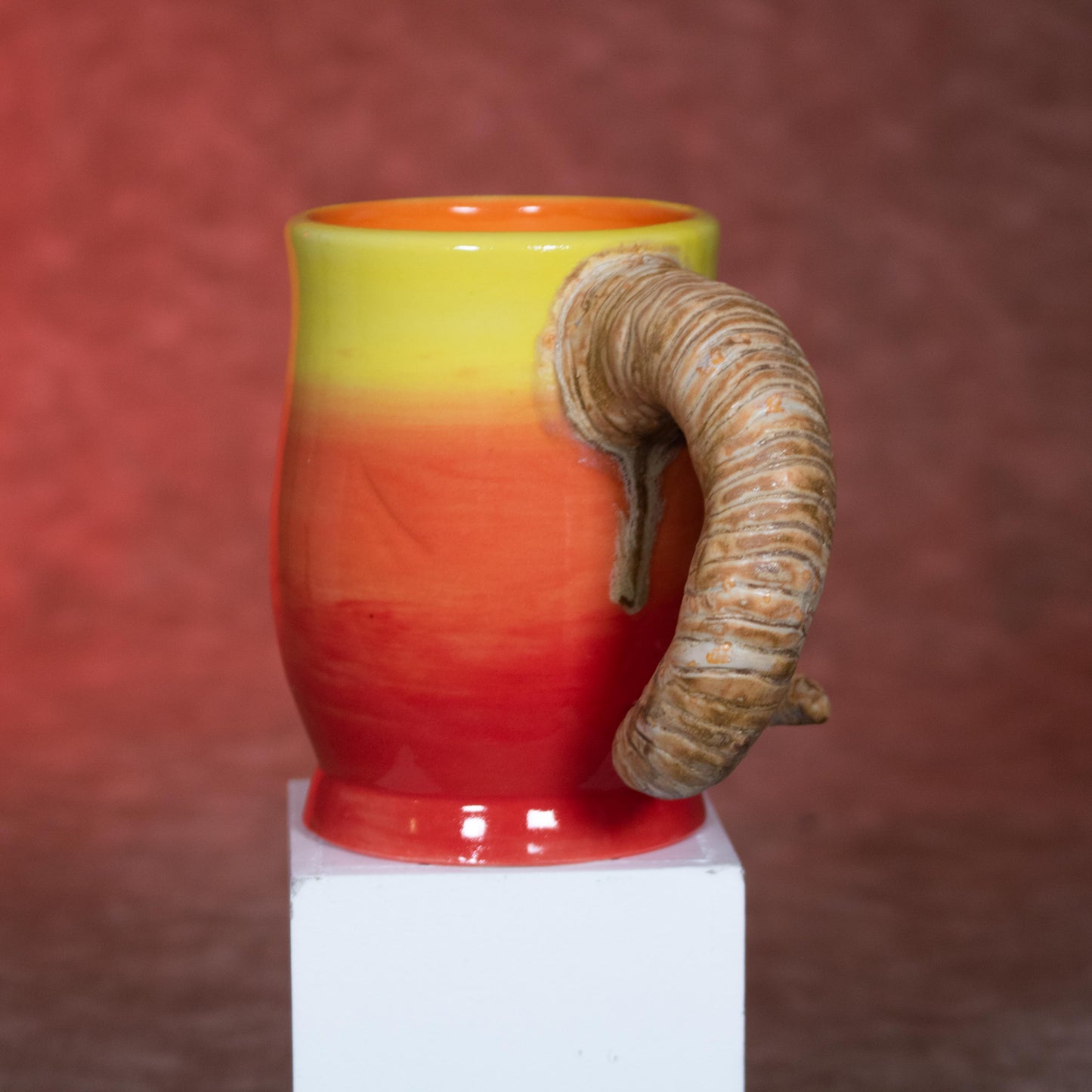 Aries Mug - Astrology Collection