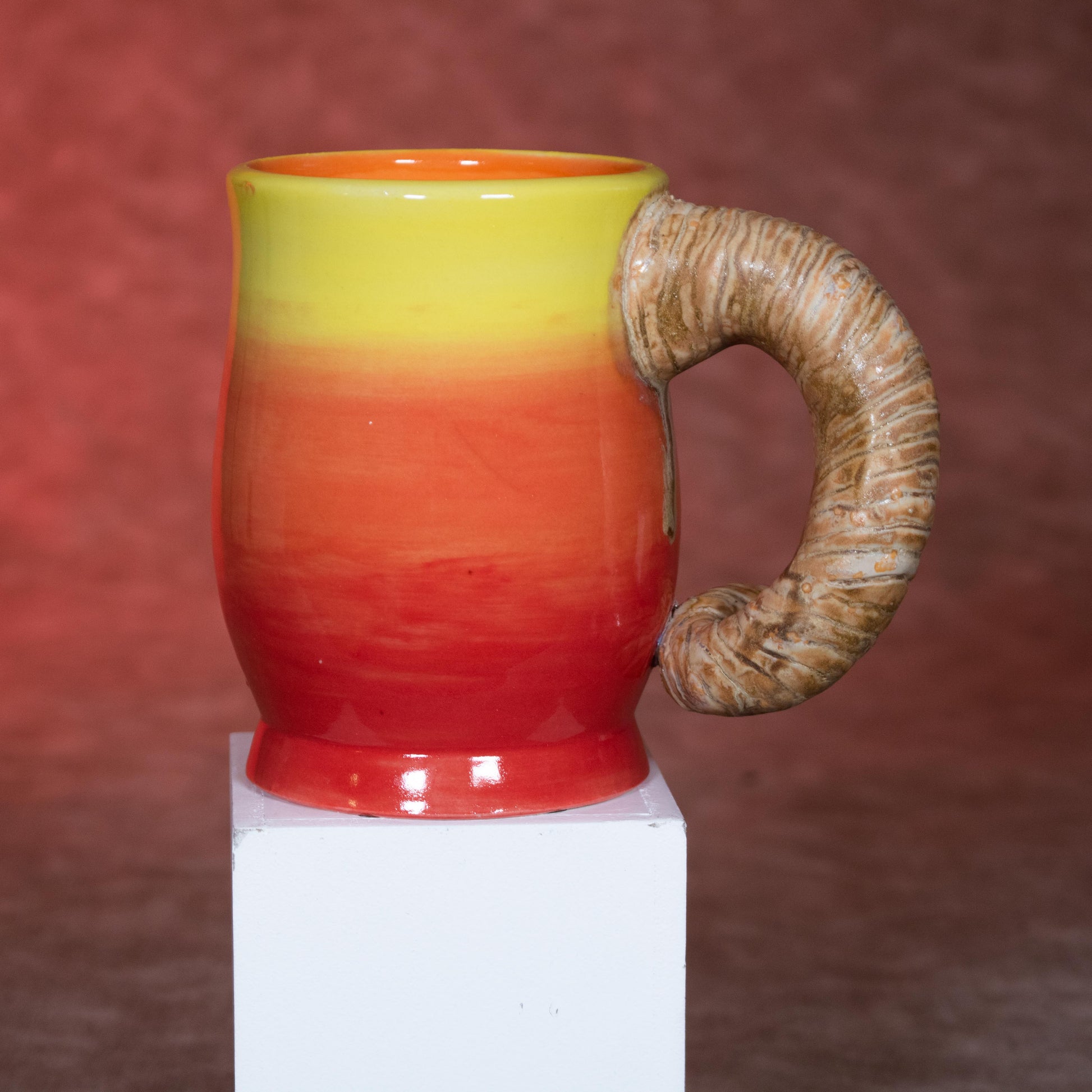 Aries Mug - Astrology Collection