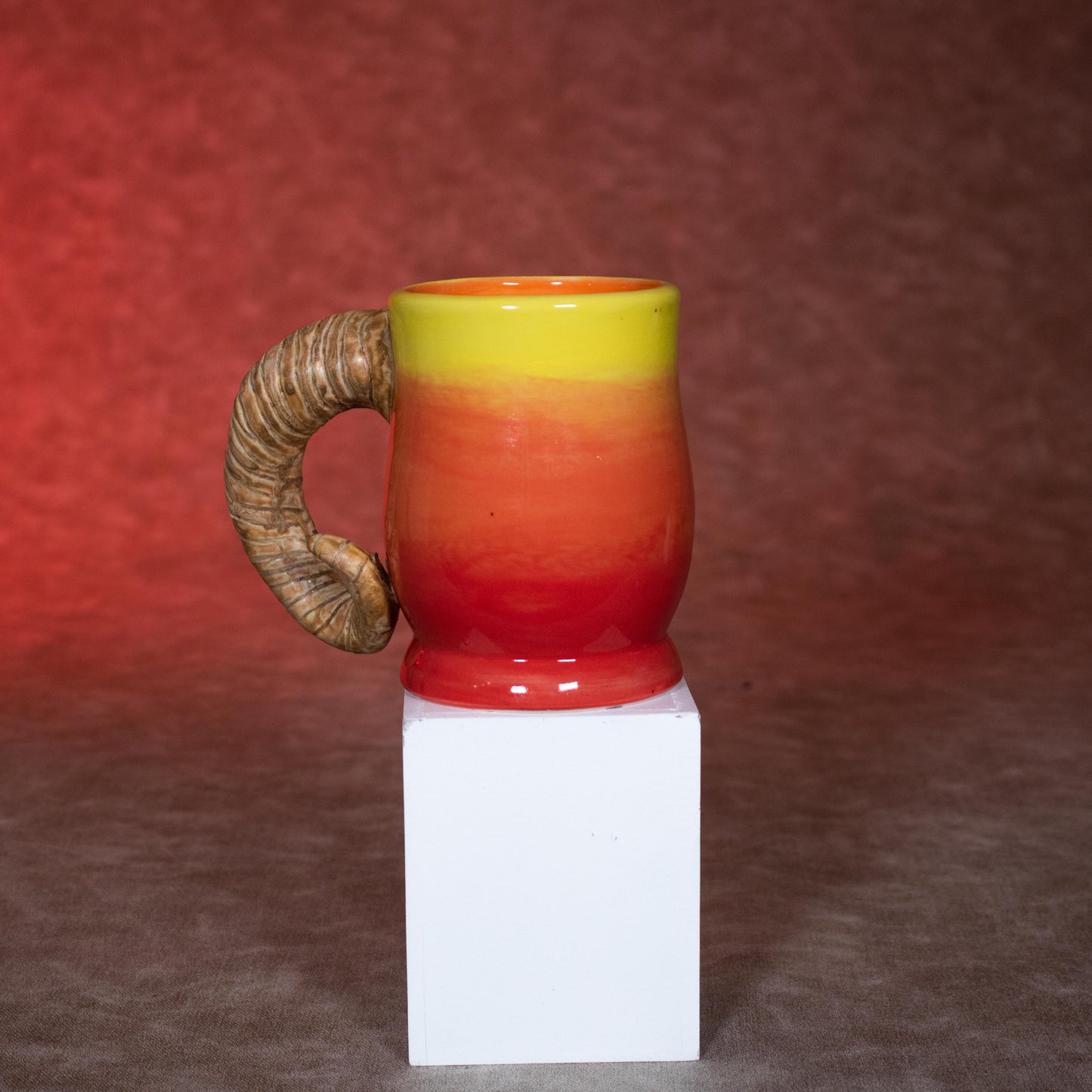 Aries Mug - Astrology Collection