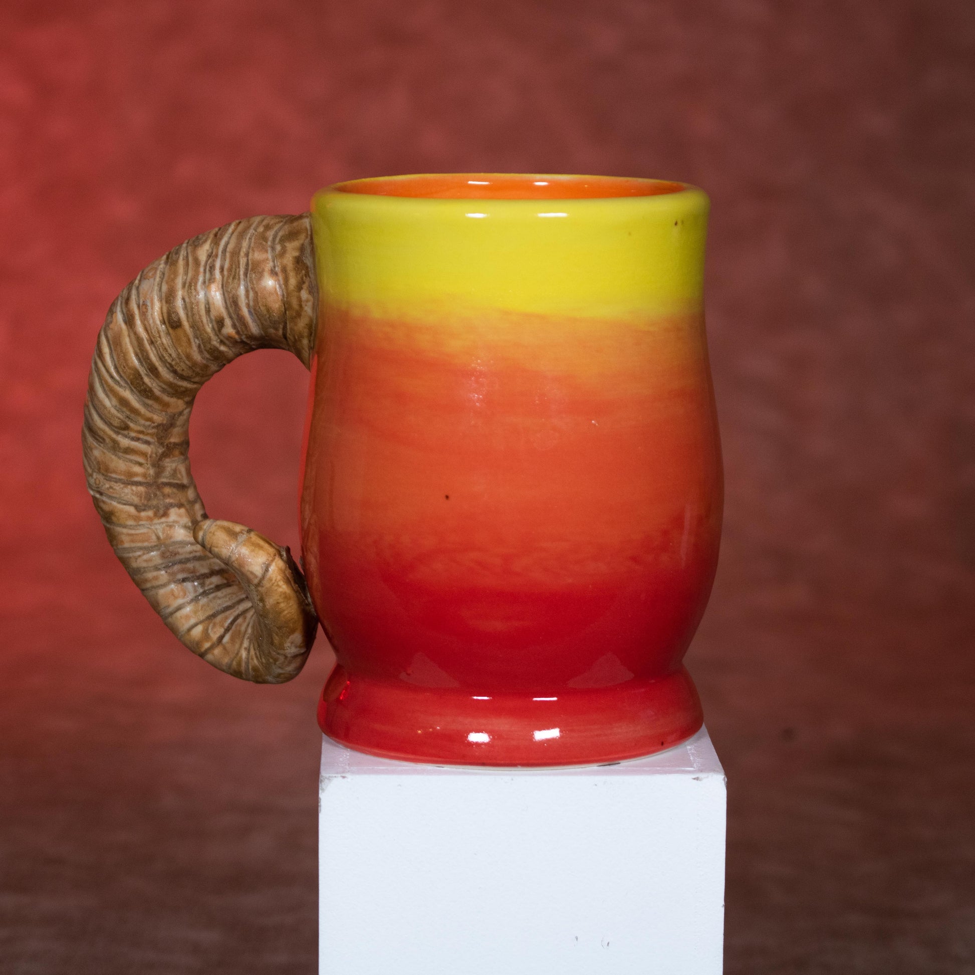 Aries Mug - Astrology Collection