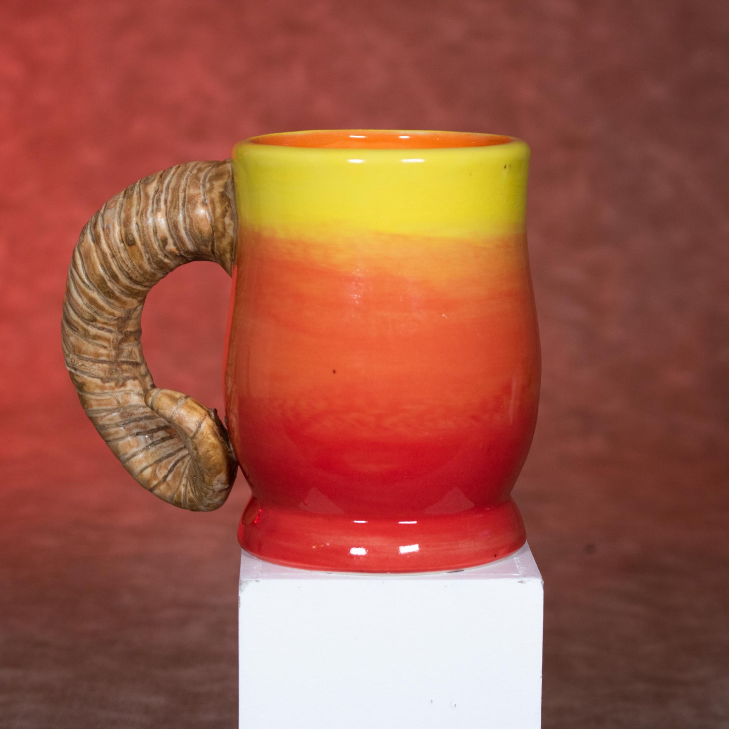 Aries Mug - Astrology Collection