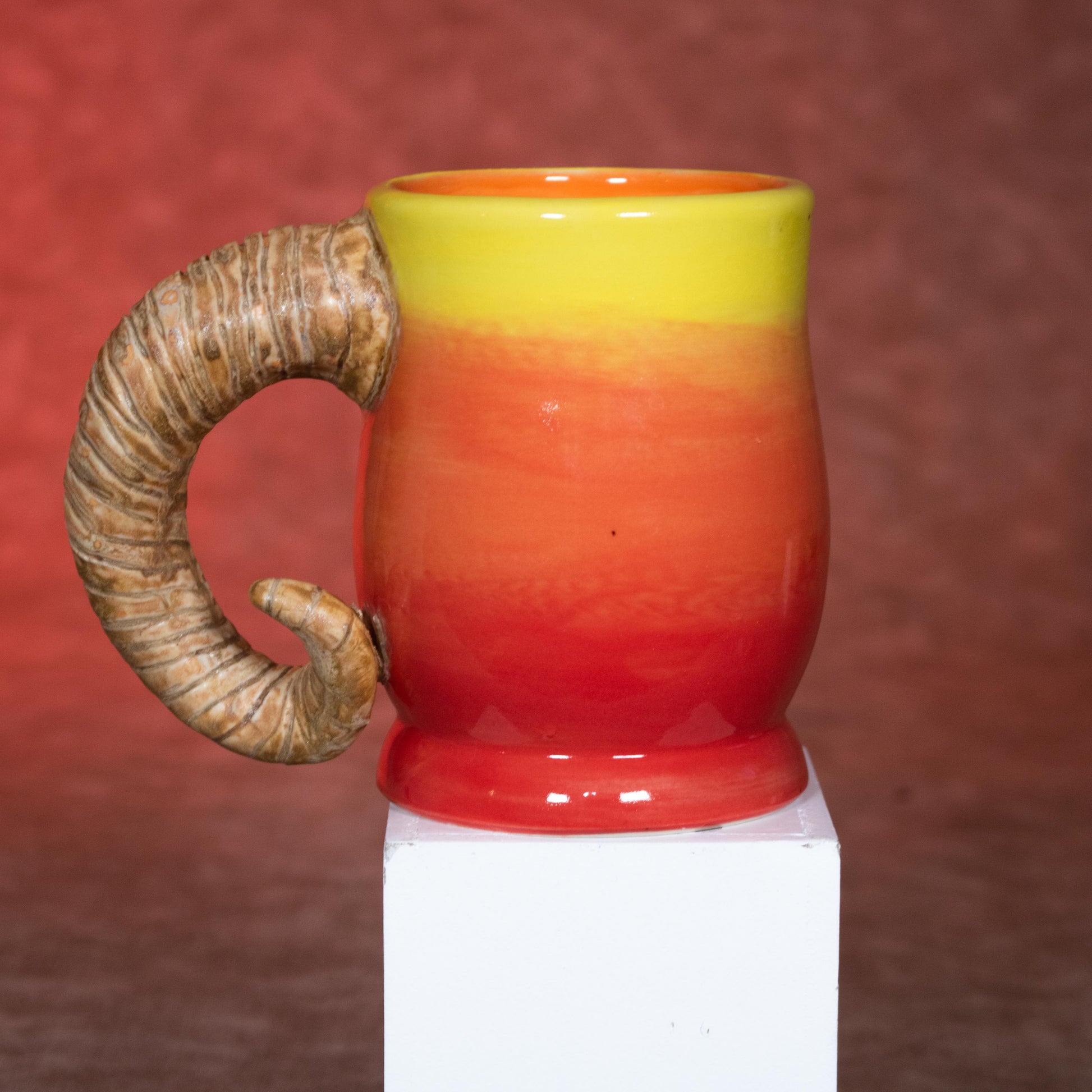 Aries Mug - Astrology Collection