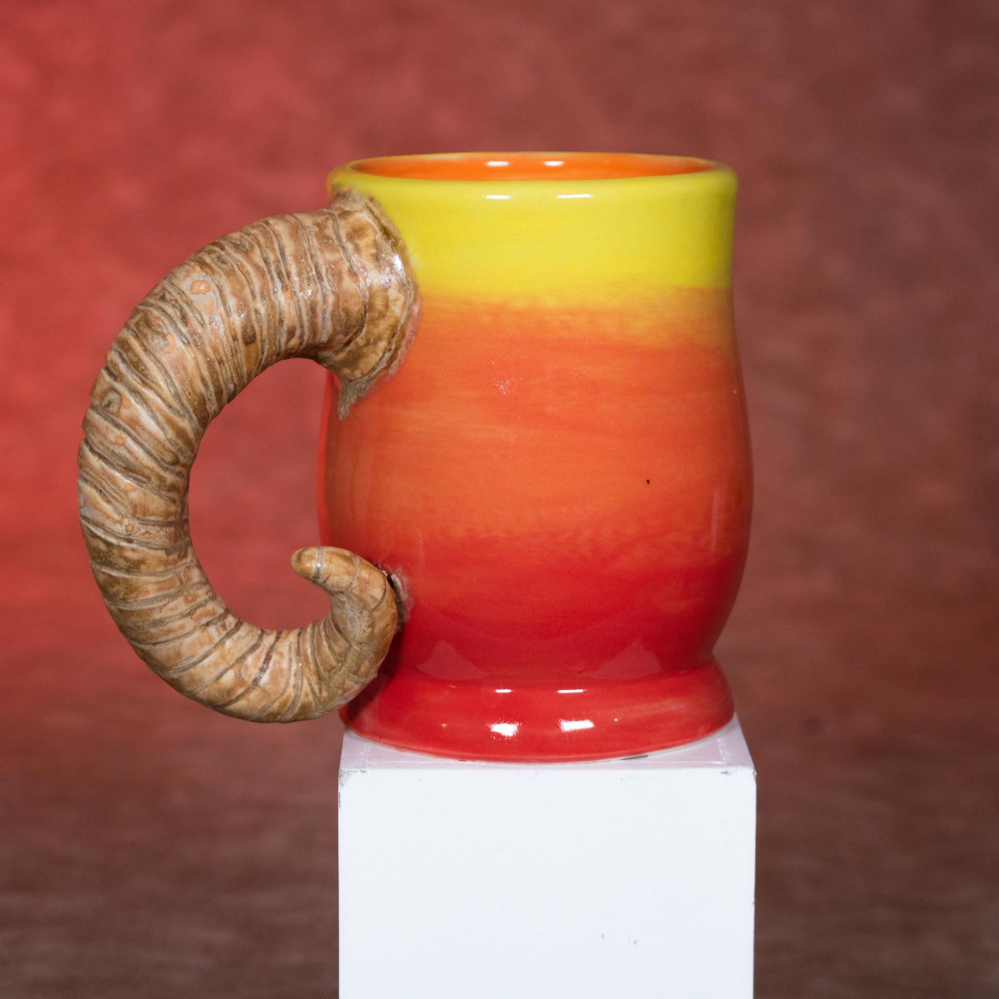 Aries Mug - Astrology Collection