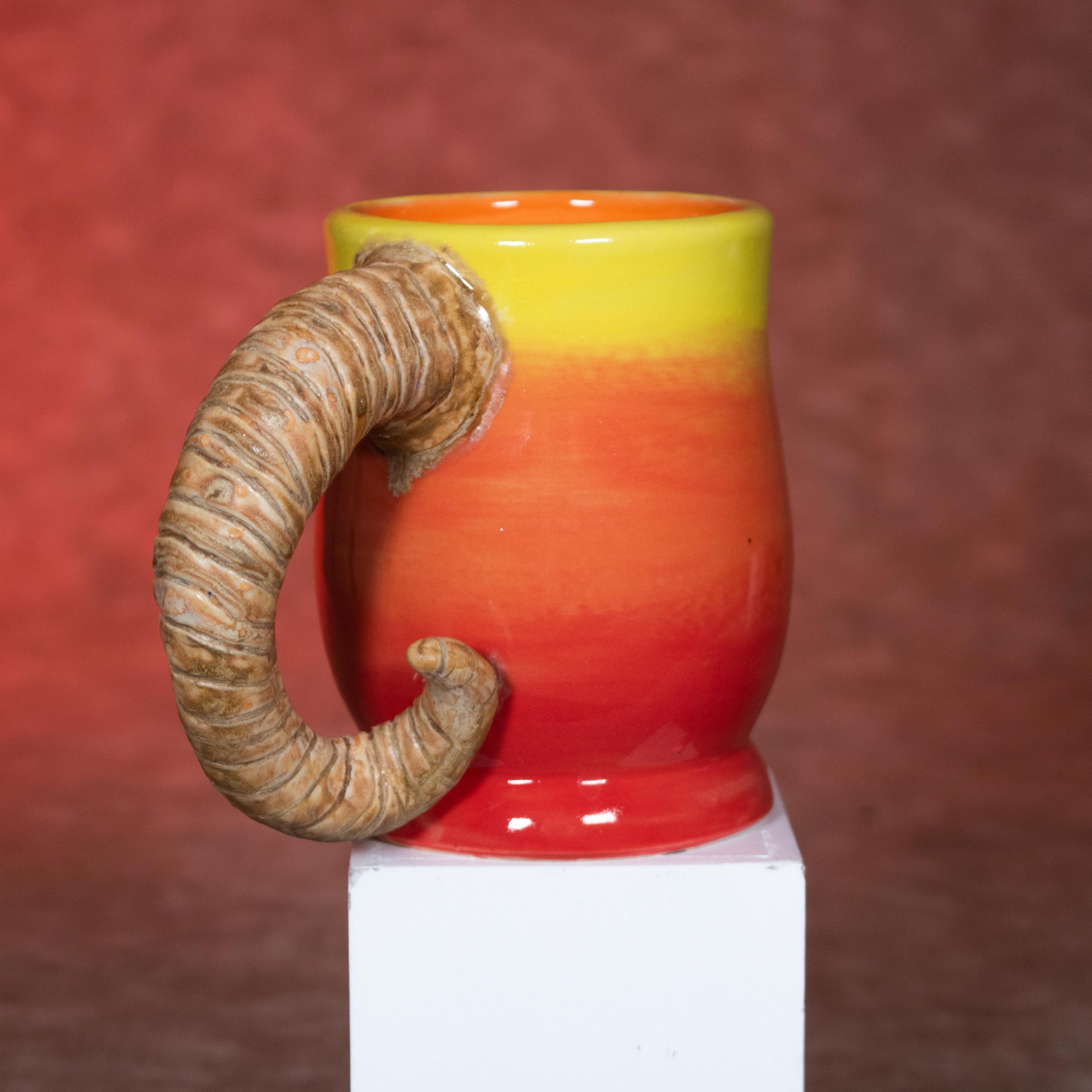 Aries Mug - Astrology Collection