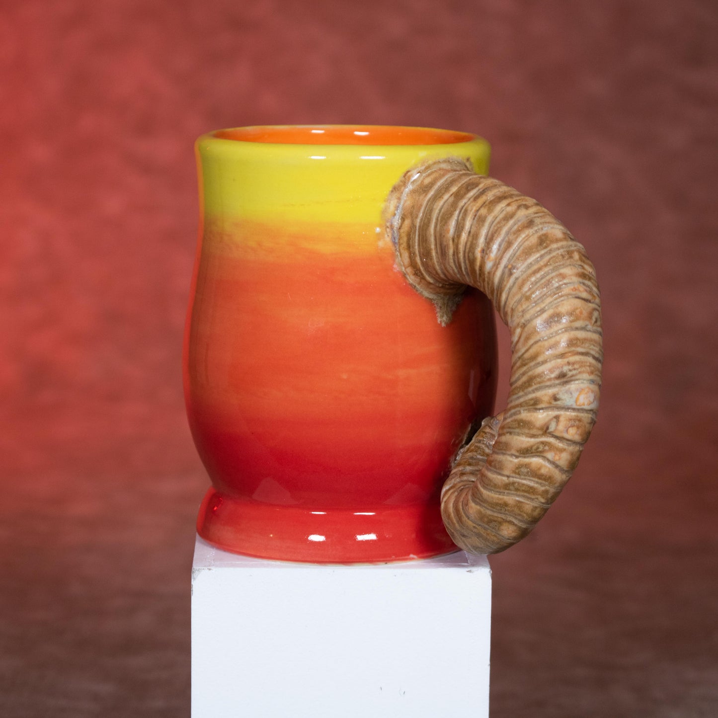 Aries Mug - Astrology Collection