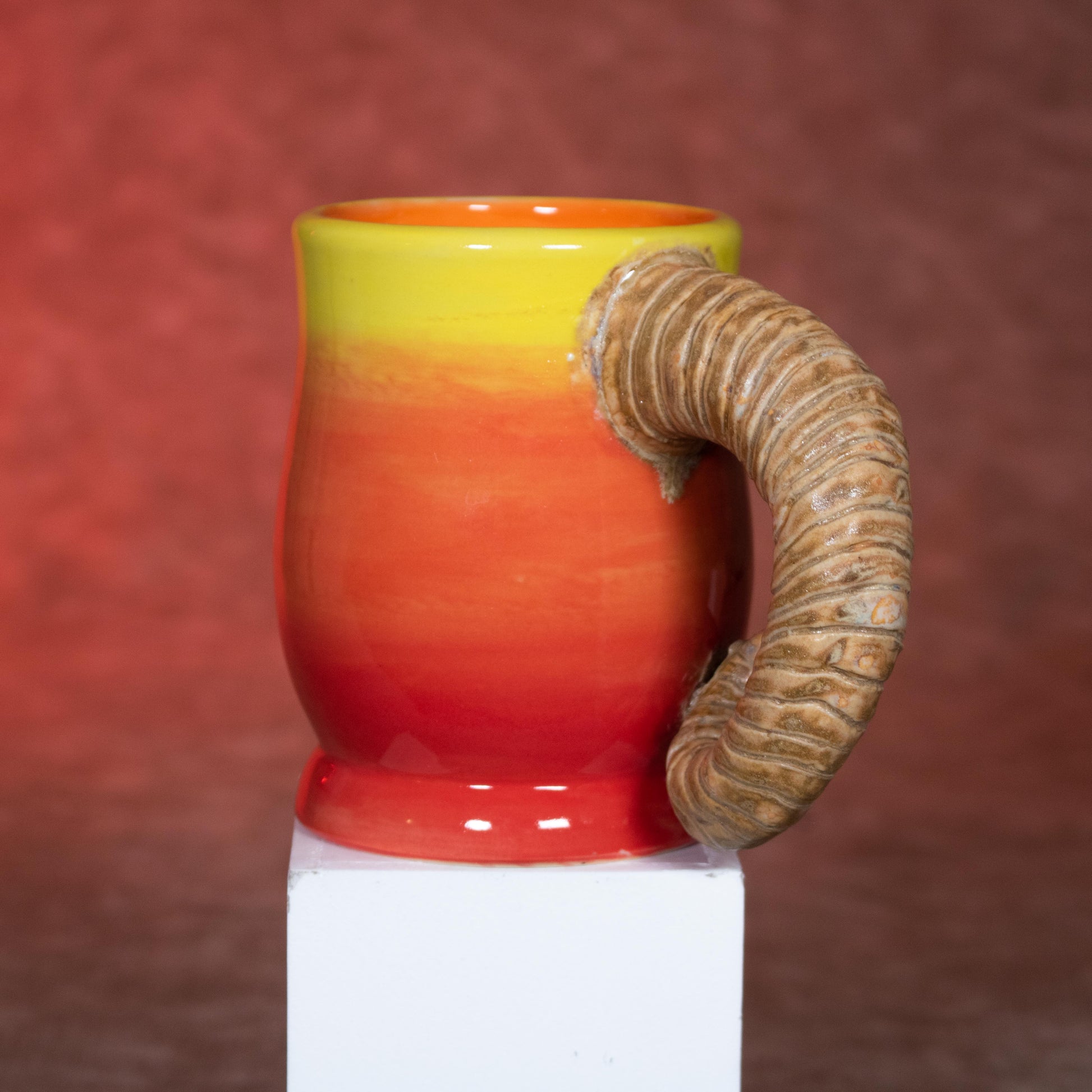 Aries Mug - Astrology Collection